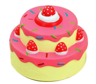 FOODLAND CATALOG CAKE