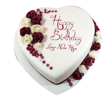 FOOD LAND LOVE VANILA CAKE