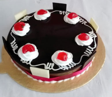 FOOD LAND CHOCOLATE CAKE