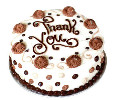 FOOD LAND VANILA CAKE